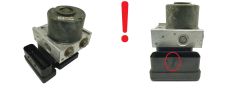 Abs-pumppu Ford Focus MK2 3M51-2M110-GA 10.0970-0110.3 65972
