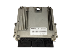 Ohjausyksikkö 0281030973 237102747R 237104377R Renault Bosch