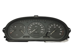 Nopeusmittari Renault Megane 1 Scenic 1 7700847784 D 50476