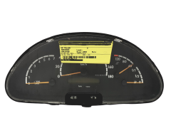 Kierroslukumittari Mercedes Sprinter A0014466421 30469