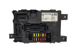 Ohjausyksikkö 13367920 401154265 28303059 Opel GM 2343