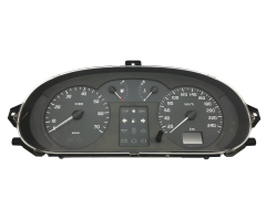 Kierroslukumittari Renault Megane 1 Scenic 1 8200071820 43594