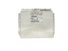 Ohjausyksikkö ESP 0275454132 0265109445 Mercedes Bosch 38086
