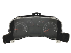 Kierroslukumittari Fiat Panda 51810208 29646