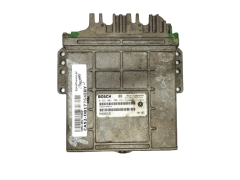Ohjausyksikkö P04686661AC 0281001708 28SA3379 Chrysler Bosch 17764