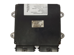 Ohjausyksikkö Mitsubishi 1860135900 1860B359 E6T73485 Smart