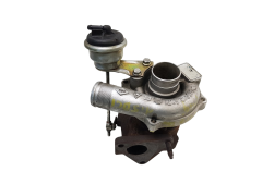 Turboahdin 8200409830 54359700000 54391015071 1.5 DCI Renault Nissan 42