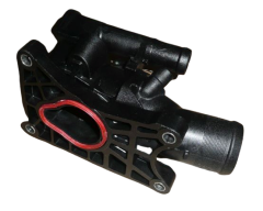 Termostaatin Kotelo Uusi Alkuperäinen Renault Kadjar Clio Duster 1.5 dCi 110608920R