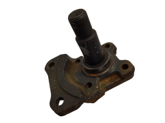 Pyörännapa Oikea/Vasen Taka 7701477982 Renault Laguna 2 11854