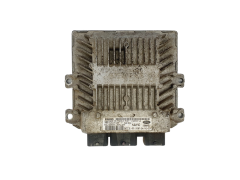 Ohjausyksikkö 3S61-12A650-LC 5WS40140E-T Ford Siemens 42472