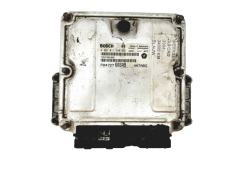 Ohjausyksikkö P04727666AB 0281011280 Chrysler Bosch 17727