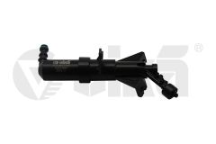 Ajovalopesuri Oikea 3C8955104B 99551791101 VW Passat CC B7 Vika