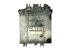 Ohjausyksikkö 0281010077 7700114644 7700111552 Renault Bosch 34209