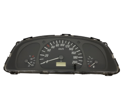 Nopeusmittari Opel Agila 09210902 110008951016 23716