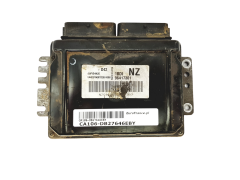 Ohjausyksikkö 5WY5442E 96417301 D42 1BDI NZ Chevrolet 27646