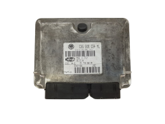 Ohjausyksikkö 036906034HL IAW4MV.HL 61601.144.01 VW Magneti Marelli 3437