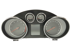 Kierroslukumittari Opel Insignia 12844139 EJ SW05.90 GM