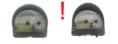 Kierroslukumittari Fiat Multipla 81269032 56029