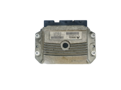Ohjausyksikkö Renault 21584288-2A 8200321263 8200387138 Sagem 35881