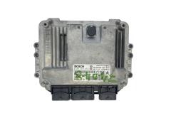 Ohjausyksikkö PSA 0281013872 9664843780 9653958980 Bosch 60431