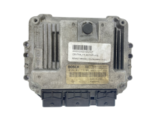 Ohjausyksikkö 0281011776 8200391966 8200386508 Renault Bosch 63757