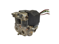 Abs-pumppu Mercedes-Benz E W124 0265200043 Bosch 6427