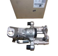 Jarrusatula Oikea Taka Alkuperäinen 1611331080 Peugeot