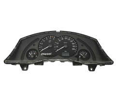 Nopeusmittari Opel Meriva A 13173375XJ 110080161020 48472