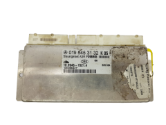 Ohjausyksikkö Mercedes 0195453132 10.0946-1521.4 Ate