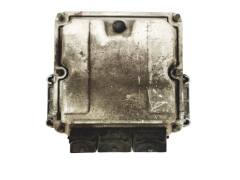 Ohjausyksikkö 0281001999 7700104407 7700114854 Renault Bosch 19037