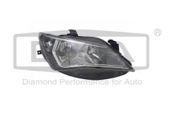 Ajovalo Vasen 6J1941005F 99411457102 Seat Ibiza DPA
