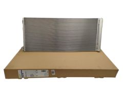 Ilmastointikondensaattori Tee Renault 921007845R 814179 Valeo