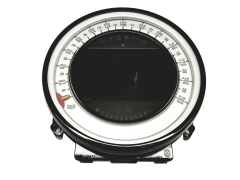 Kierroslukumittari Mini Countryman 9290247 01 2448342-01
