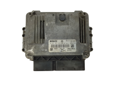 Ohjausyksikkö Opel 0281011943 55556829 8973785711 Bosch GM Isuzu 14508