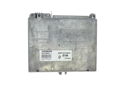 Ohjausyksikkö S101718103B 7700749946 7700862148 Renault Siemens 56557