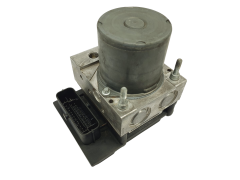 Abs-pumppu Peugeot 308 Citroen C4 9666957480 0265951870 0265252070 65116
