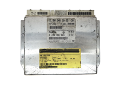Ohjausyksikkö ESP Mercedes 1685453532 0265109630 Bosch 18654