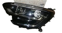 Ajovalo Vasen Uusi Alkuperäinen 260608093R Renault Megane 4