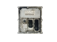 Ohjausyksikkö Smart 0003107V006 0261205004 Bosch 36053