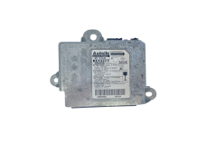 Ohjausyksikön moduuli 8200682381 607139300 Renault Autoliv