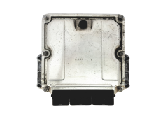 Ohjausyksikkö 0281010297 8200048297 8200112661 Renault Bosch 22427