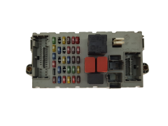 Sulaketaulu Fiat 46774357 NPL 46552681 CPL Delphi 20551