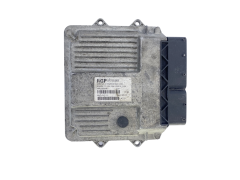 Ohjausyksikkö MJD6JF.S1 51758203 71600.005.002 Fiat FGP 60019