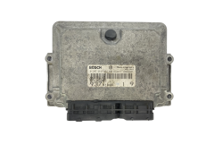 Ohjausyksikkö 55185365 0281010332 41AAA Alfa Romeo Bosch 56252