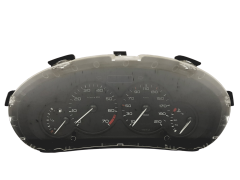 Nopeusmittari Peugeot 206 9645096180 000640002 30092