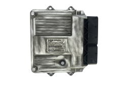 Ohjausyksikkö Lancia 55202548 MJD6JF.Y1 71600.007.04 FPT Marelli 50902