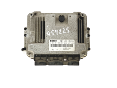 Ohjausyksikkö 0281011969 8200311539 8200440204 Renault Bosch 24613