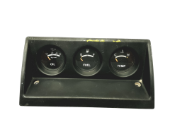 Indeksi Isuzu Trooper 8944383944 69612-420