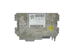 Ohjausyksikkö IAW16F.EB 46519634 61602.063.03 Fiat Magneti Marelli 56481