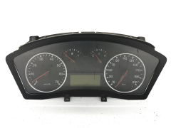Kierroslukumittari Fiat Croma 51735925 503001090200 40167